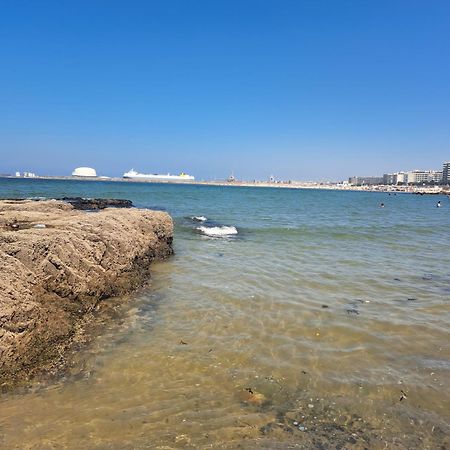 Apartamento Matosinhos Relax&fun Exterior foto