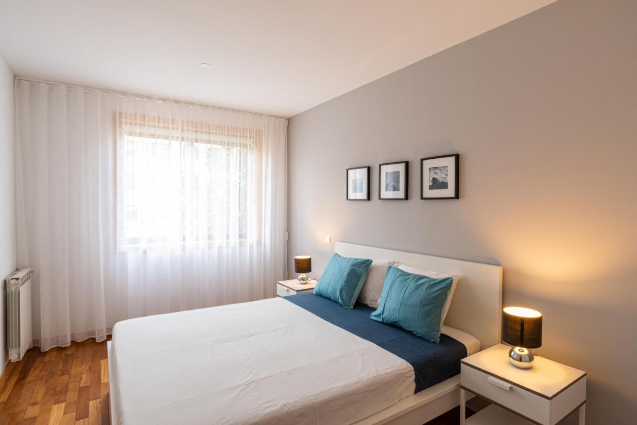 Apartamento Matosinhos Relax&fun Exterior foto