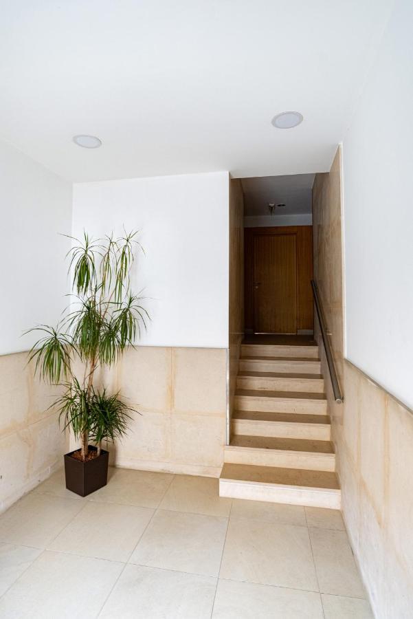 Apartamento Matosinhos Relax&fun Exterior foto