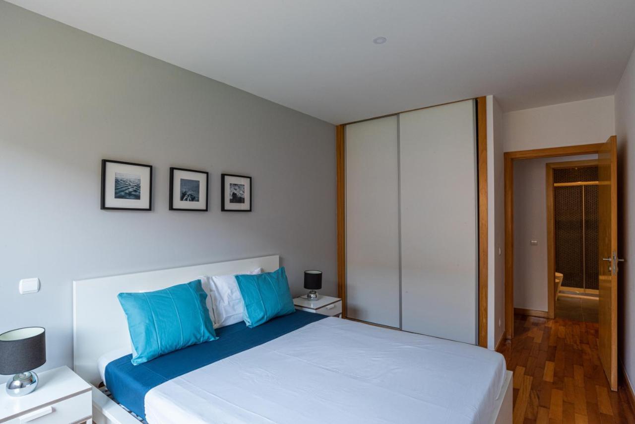 Apartamento Matosinhos Relax&fun Exterior foto