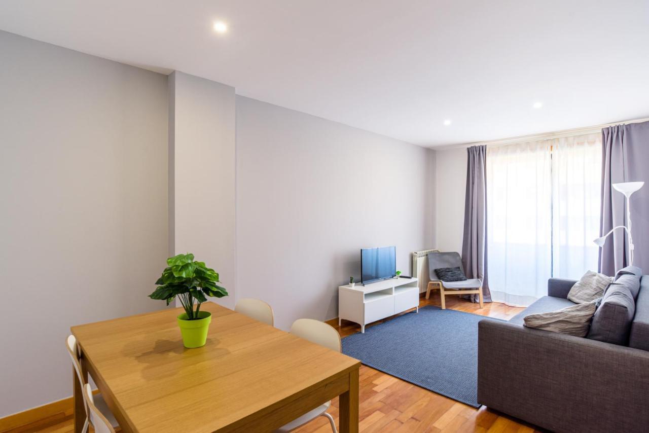 Apartamento Matosinhos Relax&fun Exterior foto