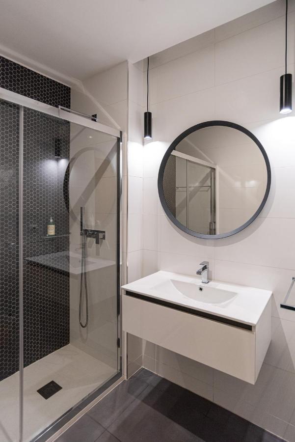 Apartamento Matosinhos Relax&fun Exterior foto