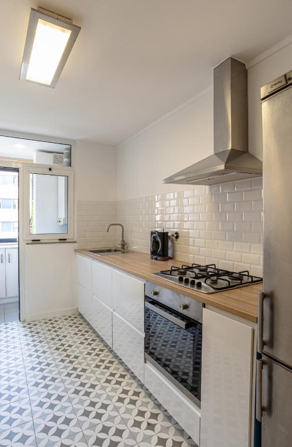 Apartamento Matosinhos Relax&fun Exterior foto