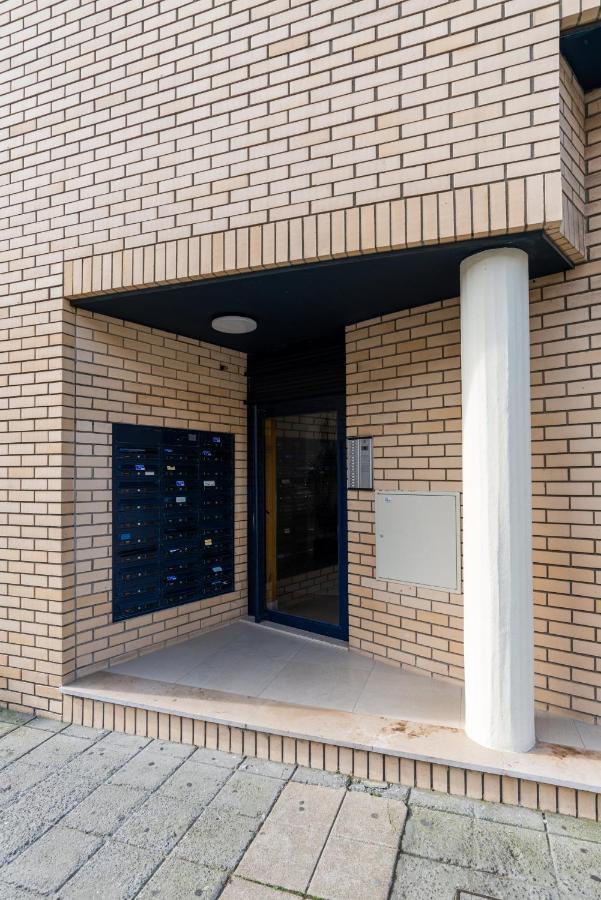 Apartamento Matosinhos Relax&fun Exterior foto
