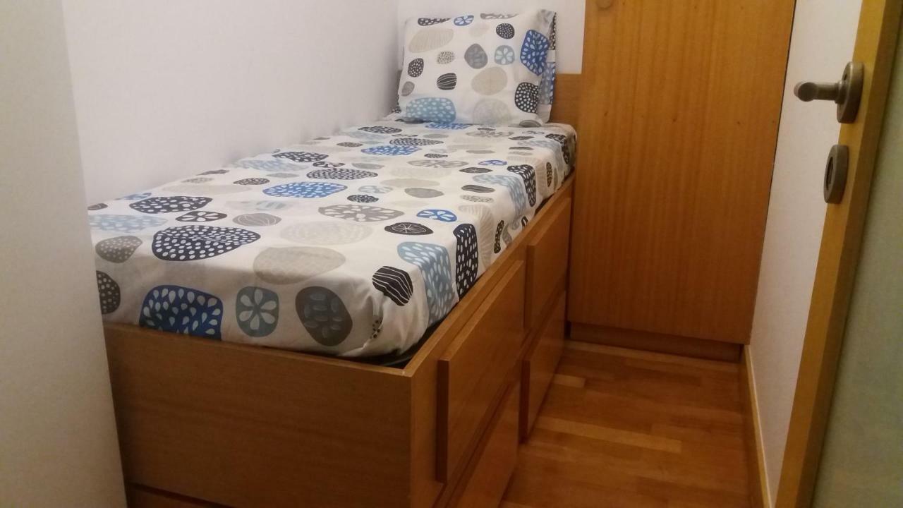 Apartamento Matosinhos Relax&fun Exterior foto