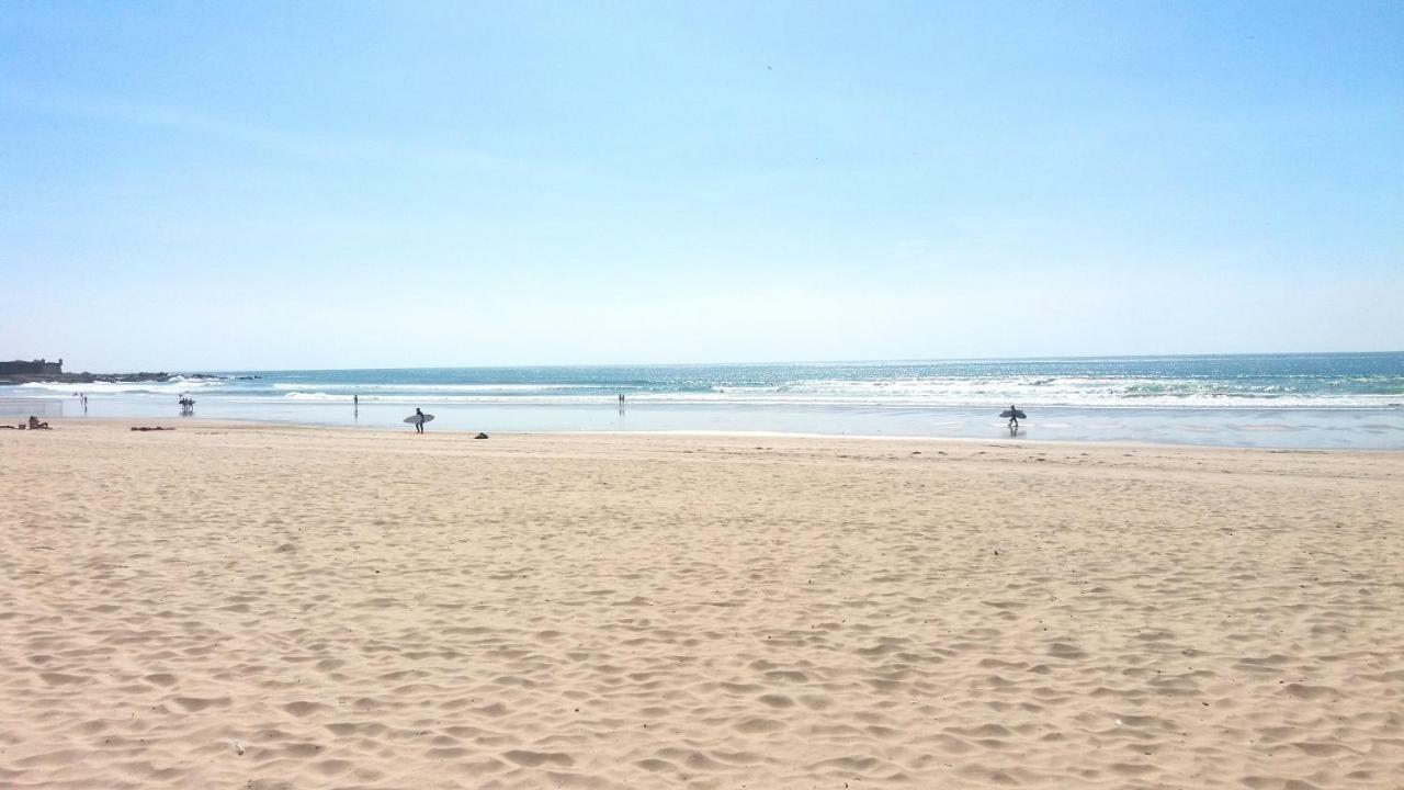 Apartamento Matosinhos Relax&fun Exterior foto