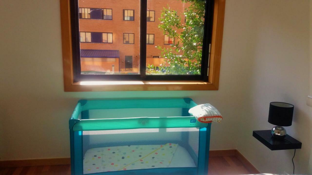 Apartamento Matosinhos Relax&fun Exterior foto