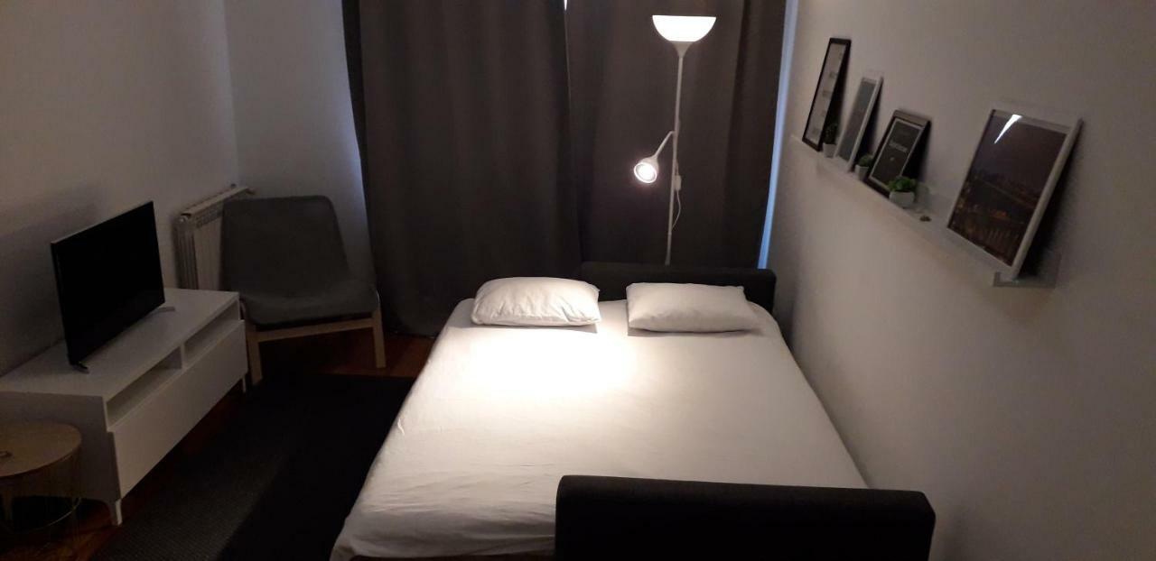 Apartamento Matosinhos Relax&fun Exterior foto